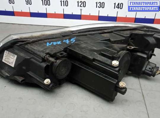 Фара передняя на Skoda Octavia (1Z, A5)