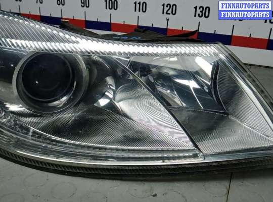Фара передняя на Skoda Octavia (1Z, A5)