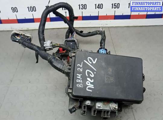 Купить блок предохранителей на FORD TRANSIT 8 блок предохранителей FO2240552 на FORD TRANSIT 8