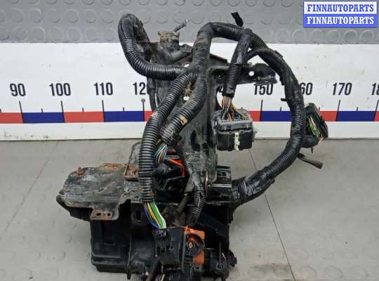 купить блок предохранителей на FORD TRANSIT 8