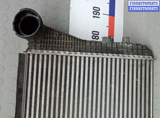 купить радиатор интеркулера на VOLKSWAGEN PASSAT B6