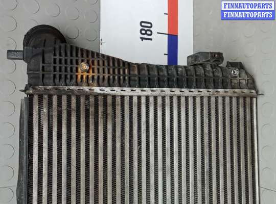 купить радиатор интеркулера на VOLKSWAGEN PASSAT B6