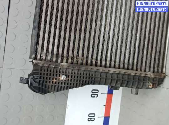 купить радиатор интеркулера на VOLKSWAGEN PASSAT B6