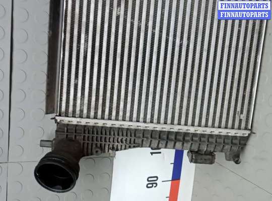 купить радиатор интеркулера на VOLKSWAGEN PASSAT B6