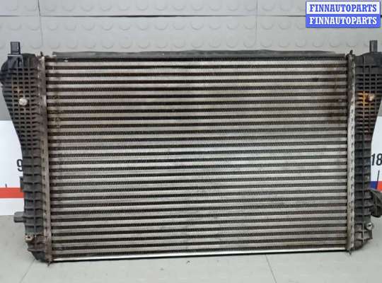 купить радиатор интеркулера на VOLKSWAGEN PASSAT B6