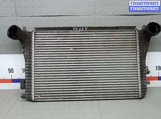 купить радиатор интеркулера на VOLKSWAGEN PASSAT B6