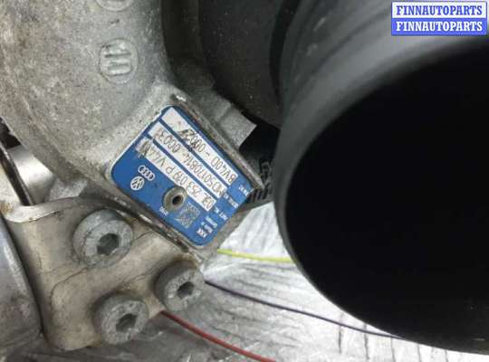 купить турбина дизельная на SKODA SUPERB 2