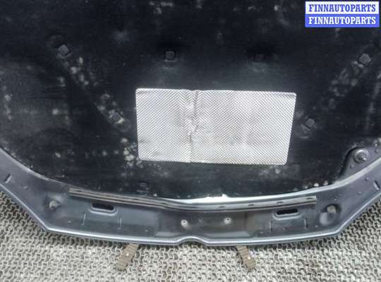 купить капот на VOLKSWAGEN GOLF 5