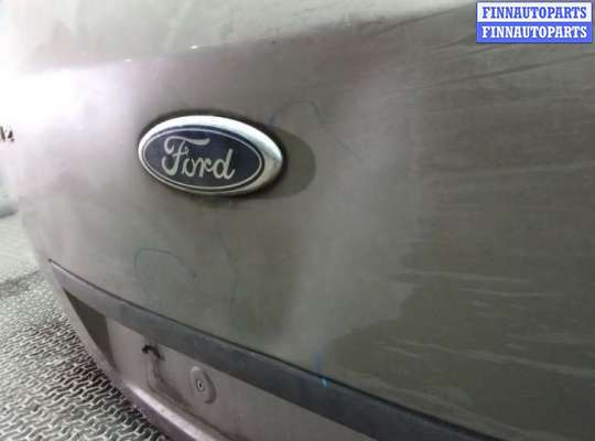 купить дверь 3-5 на FORD FUSION 1