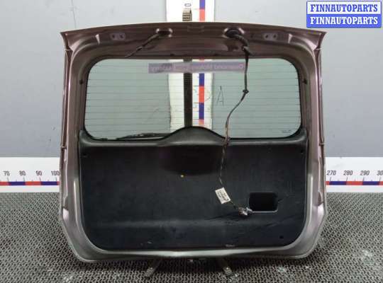 купить дверь 3-5 на FORD FUSION 1