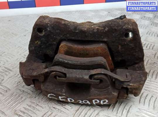 купить суппорт тормозной передний правый на VOLKSWAGEN TRANSPORTER T5