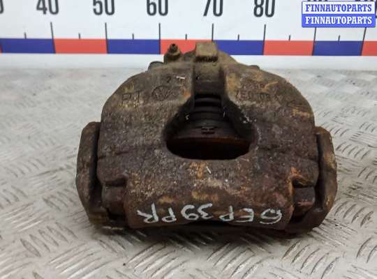 купить суппорт тормозной передний правый на VOLKSWAGEN TRANSPORTER T5