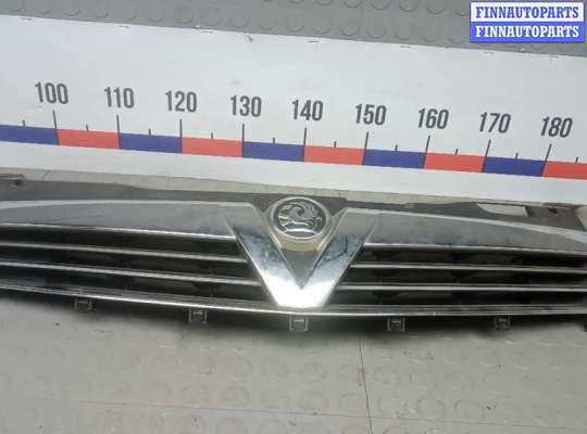 купить решетка радиатора на OPEL ASTRA H