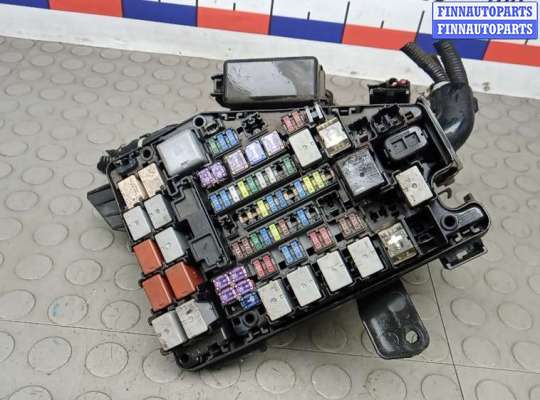 купить блок предохранителей на SUBARU OUTBACK 5