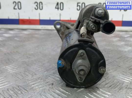 купить стартер дизельный на SKODA SUPERB 2