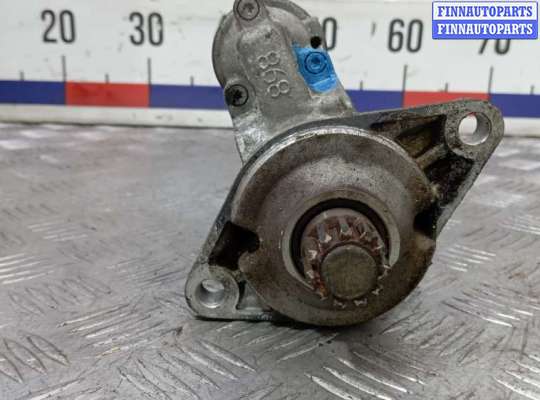 купить стартер дизельный на SKODA SUPERB 2