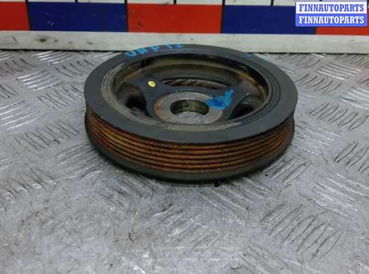 купить шкив коленвала демпферный дизельный на FORD FOCUS 3