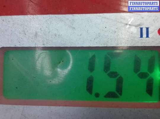 купить шкив коленвала демпферный дизельный на FORD FOCUS 3