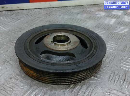 купить шкив коленвала демпферный дизельный на FORD FOCUS 3