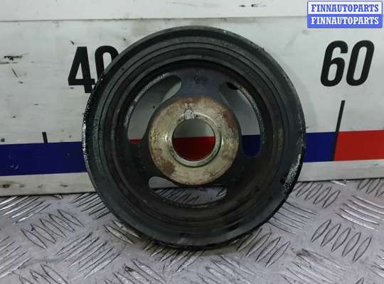 купить шкив коленвала демпферный дизельный на FORD FOCUS 3