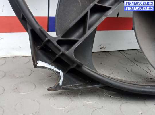 купить вентилятор радиатора на RENAULT MEGANE 3