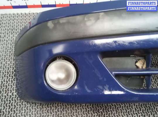 купить бампер передний на RENAULT SCENIC 1