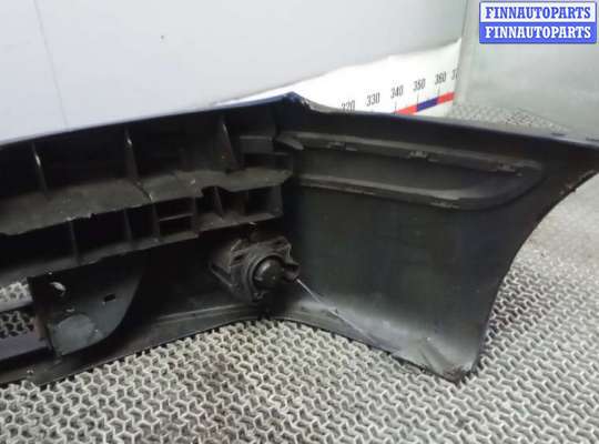 купить бампер передний на RENAULT SCENIC 1