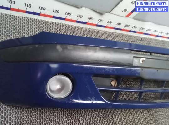 купить бампер передний на RENAULT SCENIC 1