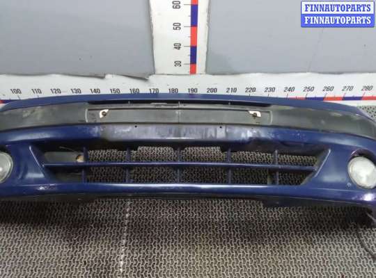 бампер передний RN1534998 на RENAULT SCENIC 1