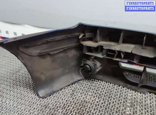 купить бампер передний на RENAULT SCENIC 1