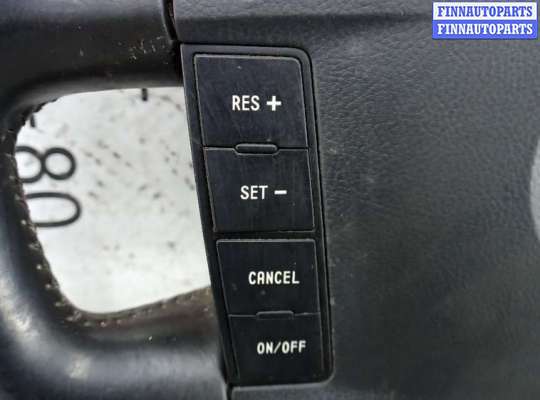 купить руль на VOLKSWAGEN TOUAREG 7L