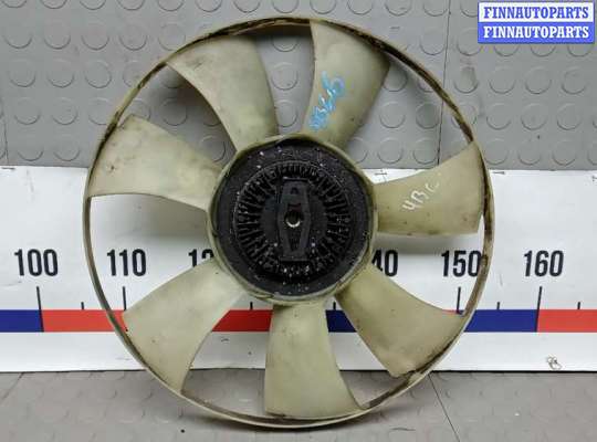 купить вискомуфта дизельная на MERCEDES BENZ SPRINTER 2