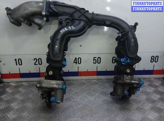 впускной коллектор дизельный AU1593278 на AUDI Q7