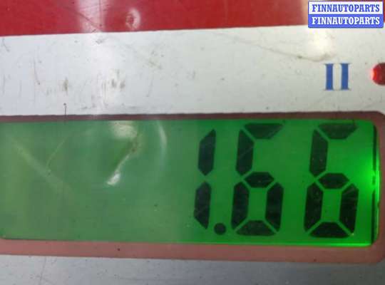 купить шкив коленвала демпферный дизельный на LAND ROVER DISCOVERY 4