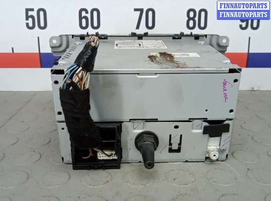 купить магнитола на FORD FOCUS 2