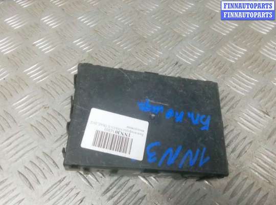 купить блок комфорта на NISSAN X-TRAIL T31