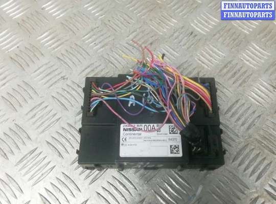 купить блок комфорта на NISSAN X-TRAIL T31