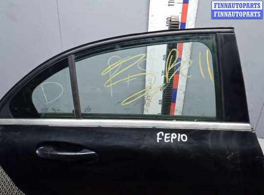 купить дверь задняя правая на MERCEDES BENZ A-CLASS W176