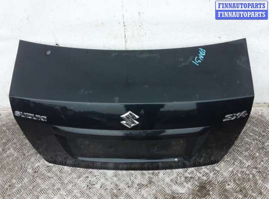 крышка багажника SZB0461 на SUZUKI SX4 1