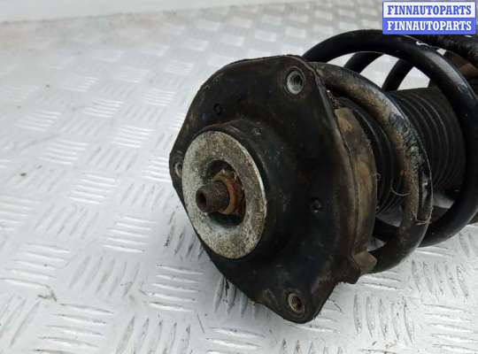 купить стойка передняя левая на SKODA YETI 1