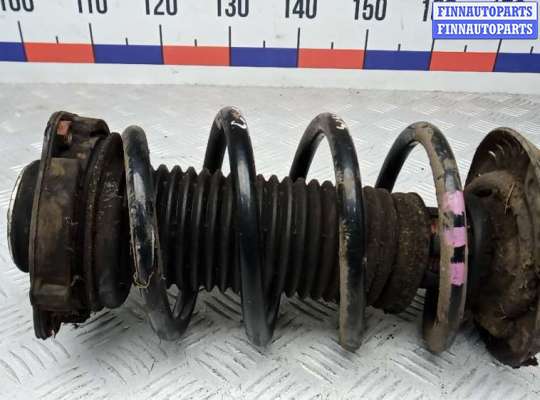 купить стойка передняя левая на SKODA YETI 1