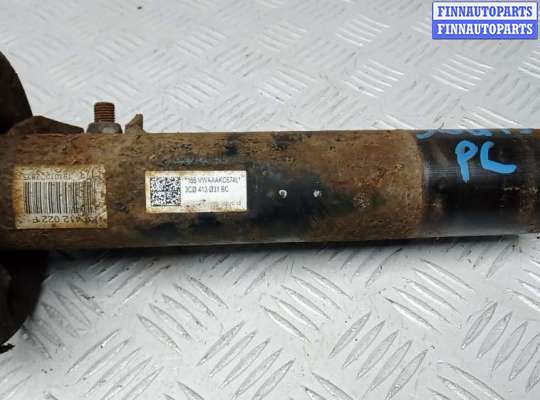 купить стойка передняя левая на SKODA YETI 1