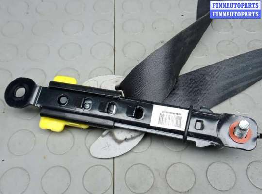 купить ремень безопасности с пиропатроном сиденья переднего на KIA SOUL 1