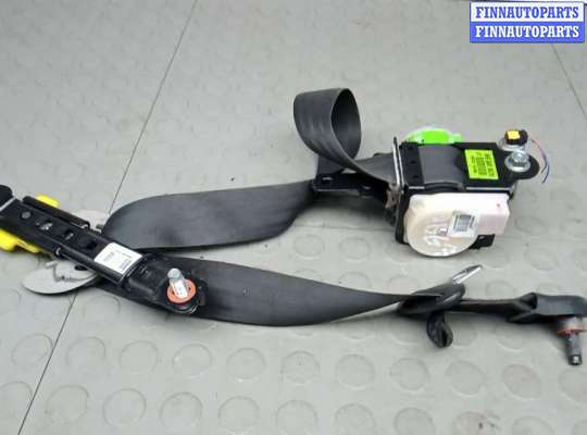 купить ремень безопасности с пиропатроном сиденья переднего на KIA SOUL 1