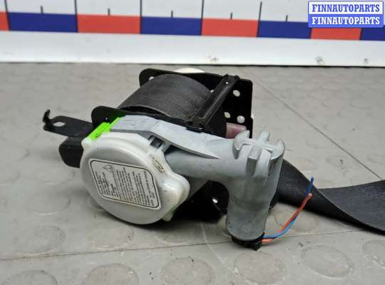 купить ремень безопасности с пиропатроном сиденья переднего на KIA SOUL 1