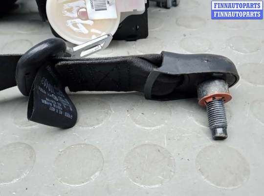 купить ремень безопасности с пиропатроном сиденья переднего на KIA SOUL 1