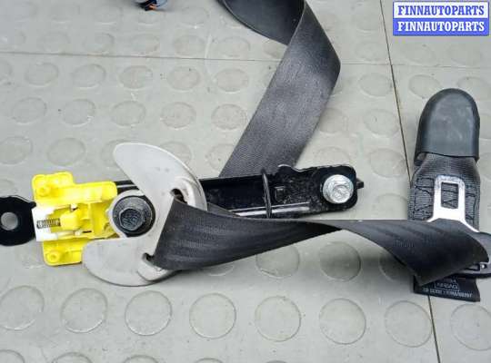 купить ремень безопасности с пиропатроном сиденья переднего на KIA SOUL 1