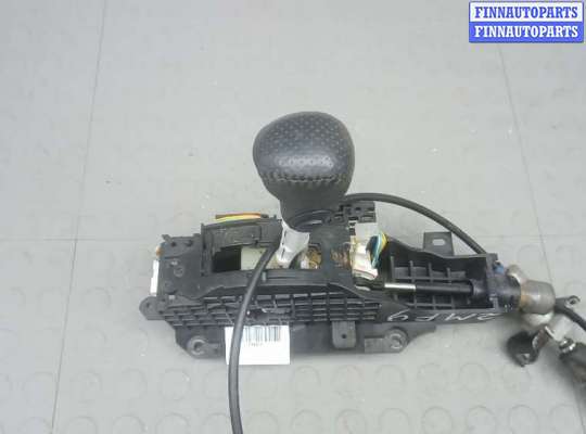 купить кулиса кпп на NISSAN MURANO Z51