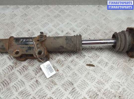 амортизатор передний MB1630070 на MERCEDES BENZ SPRINTER 2