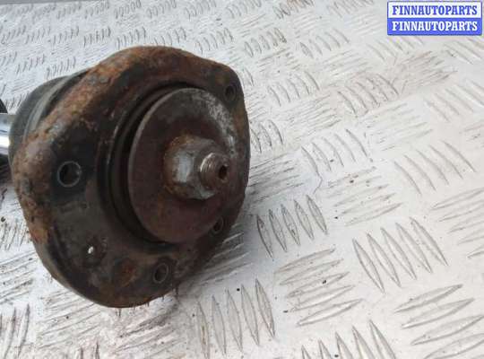 Стойка подвески амортизационная на Mercedes-Benz Sprinter (906)